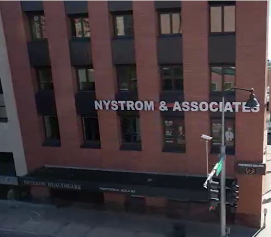 Nystrom And Associates Ltd Duluth 4