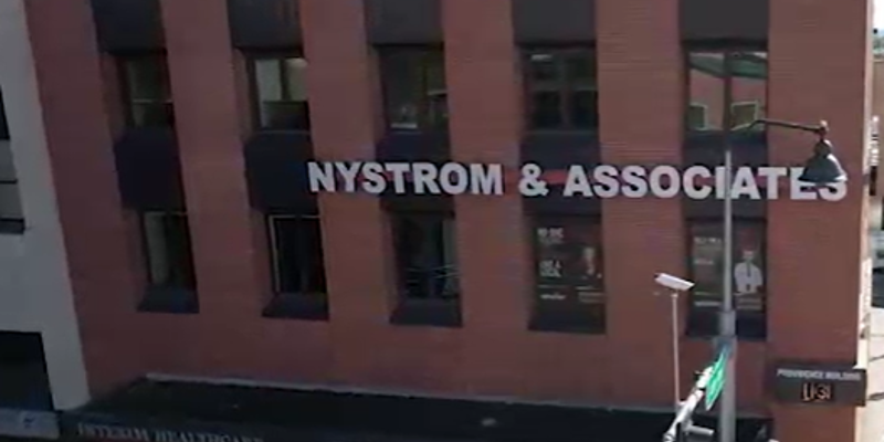 Nystrom And Associates Ltd Duluth 4