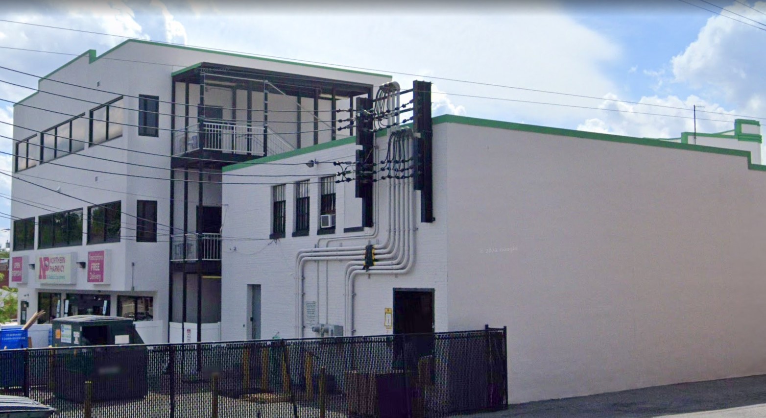 Northern Parkway Trt Servs Inc Baltimore3