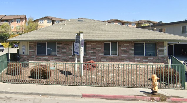 Janus South County Watsonville 2