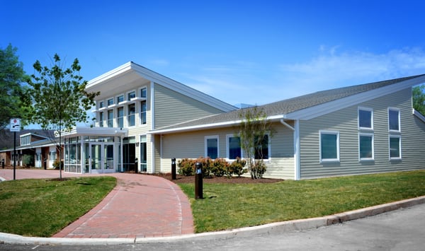 Hackensack Meridian Carrier Clinic Blake Recovery Center Belle Mead4