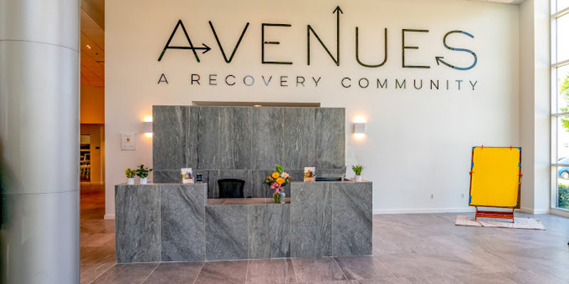 Avenues Recovery Center At Louisville Clarksville4