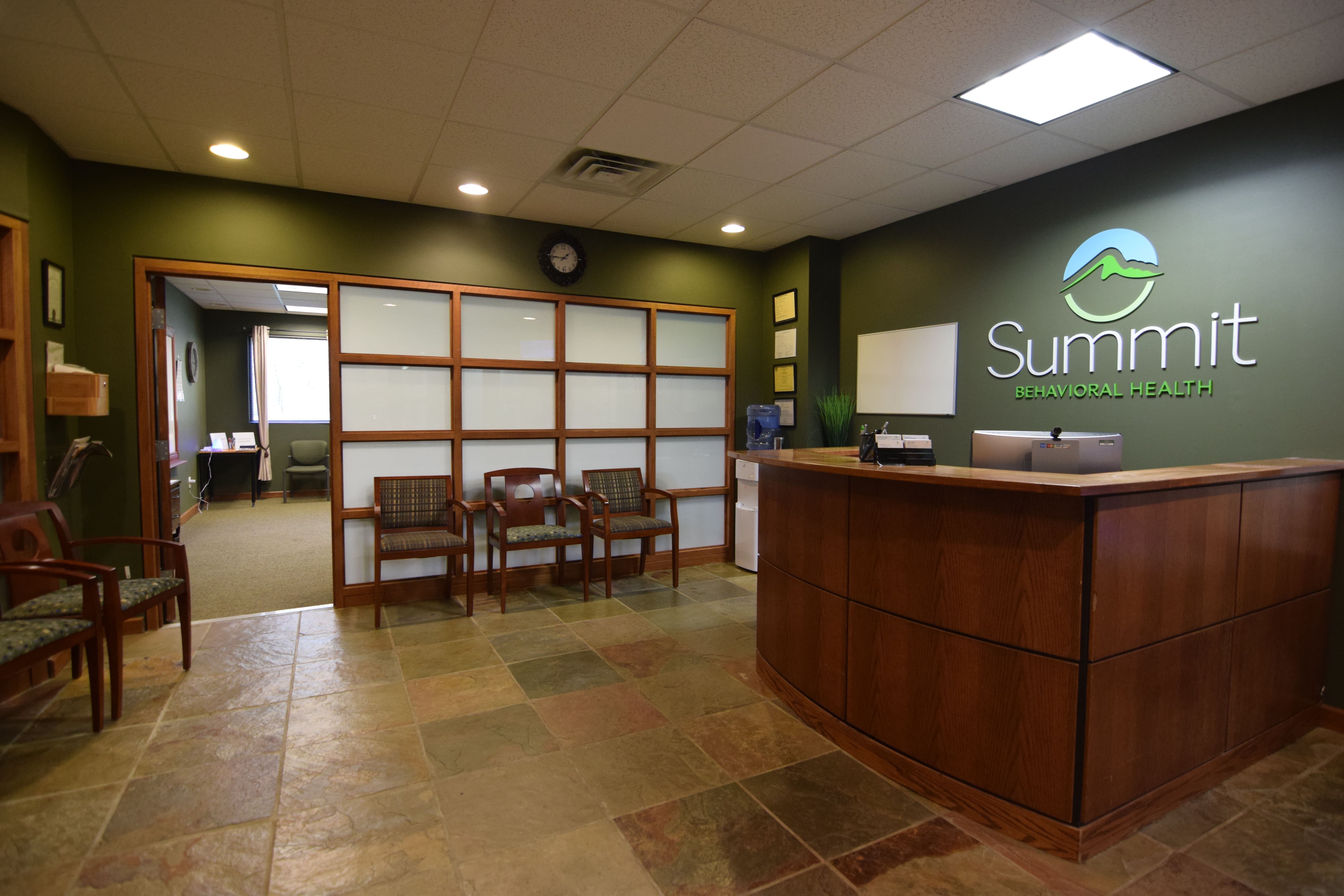 Summit Behavioral Health LLC image