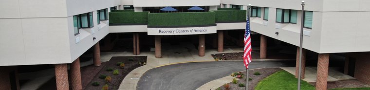 Recovery Centers of America at Monroeville