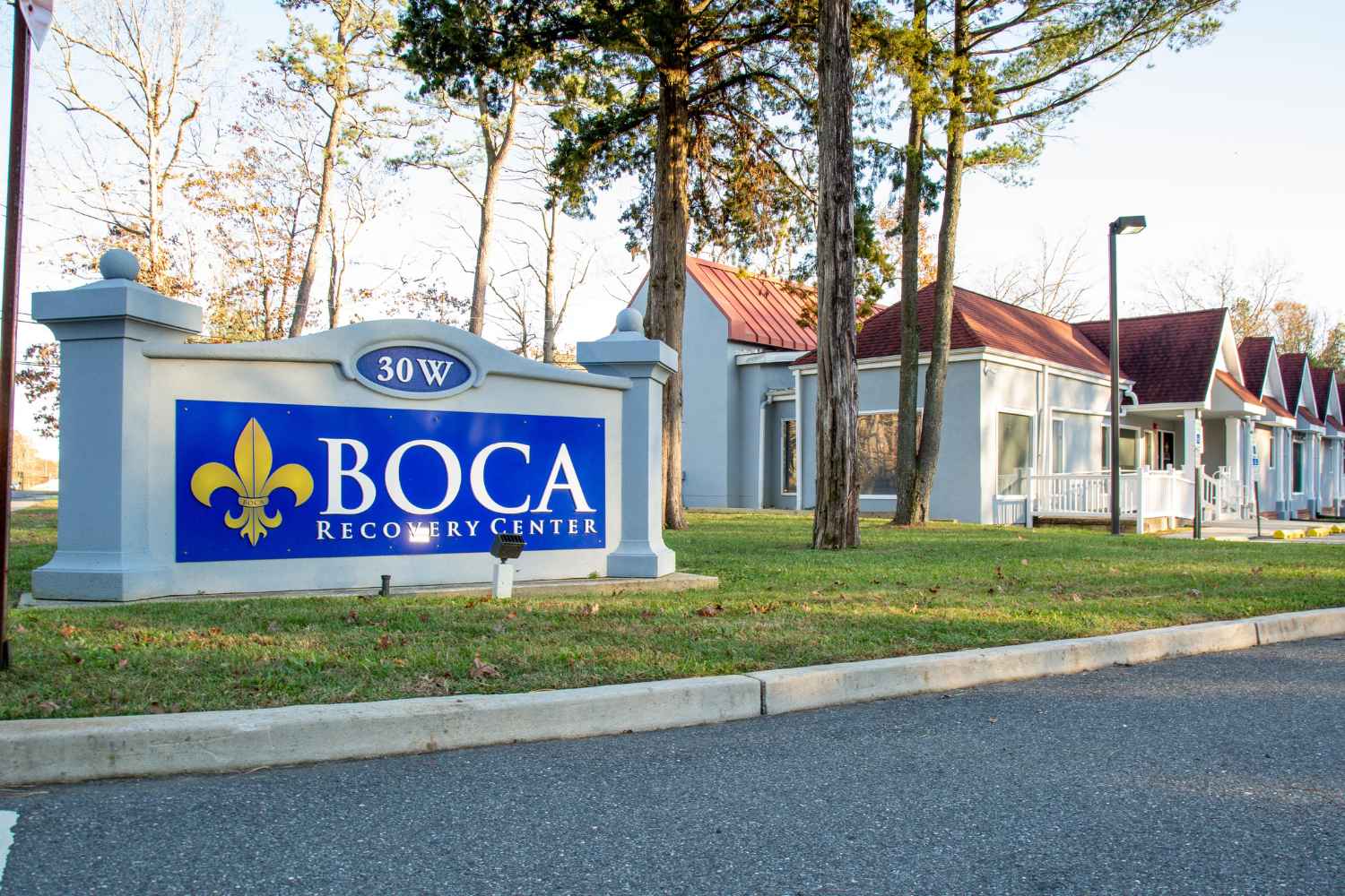 Boca Recovery Center Photo