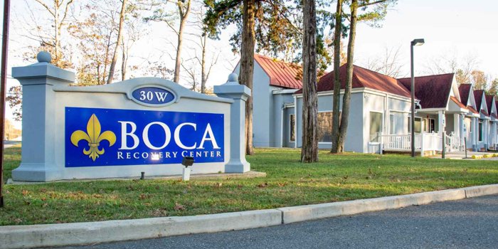 Boca Recovery Center Photo