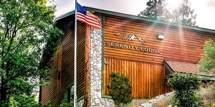 Serenity Lodge Photo