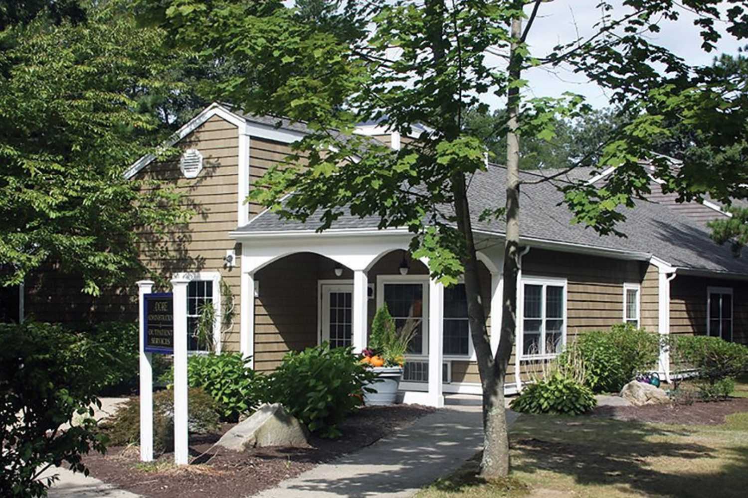 AdCare Rhode Island image