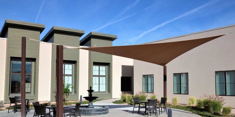 Image of Buena Vista Health & Recovery Centers - Chandler