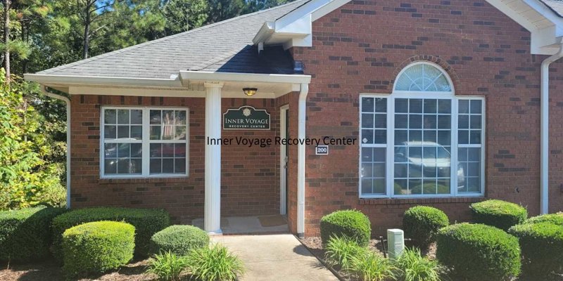 Image of Inner Voyage Recovery Center