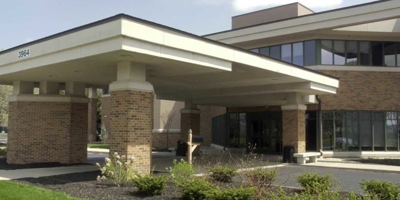 Image of The Recovery Village Columbus Drug & Alcohol Rehab