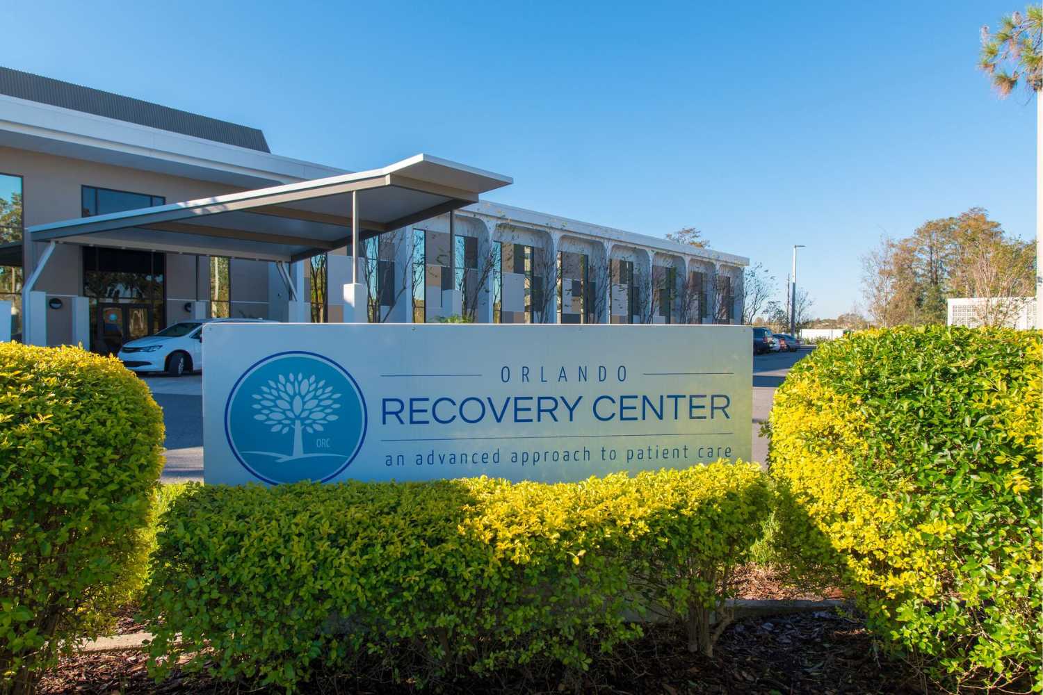 Image of Orlando Recovery Center Drug & Alcohol Rehab
