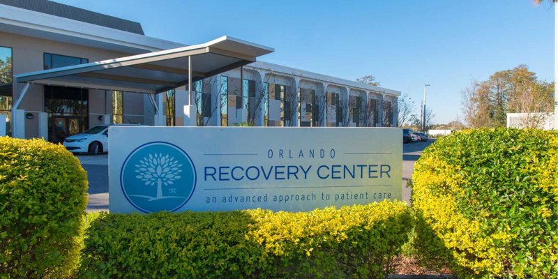 Image of Orlando Recovery Center Drug & Alcohol Rehab