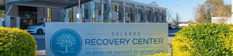 Orlando Recovery Center Drug & Alcohol Rehab