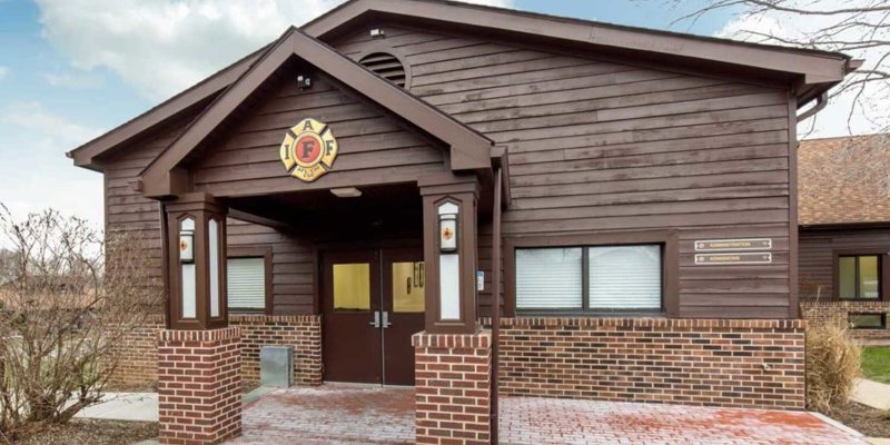 Image of The IAFF Center of Excellence for Behavioral Health Treatment and Recovery