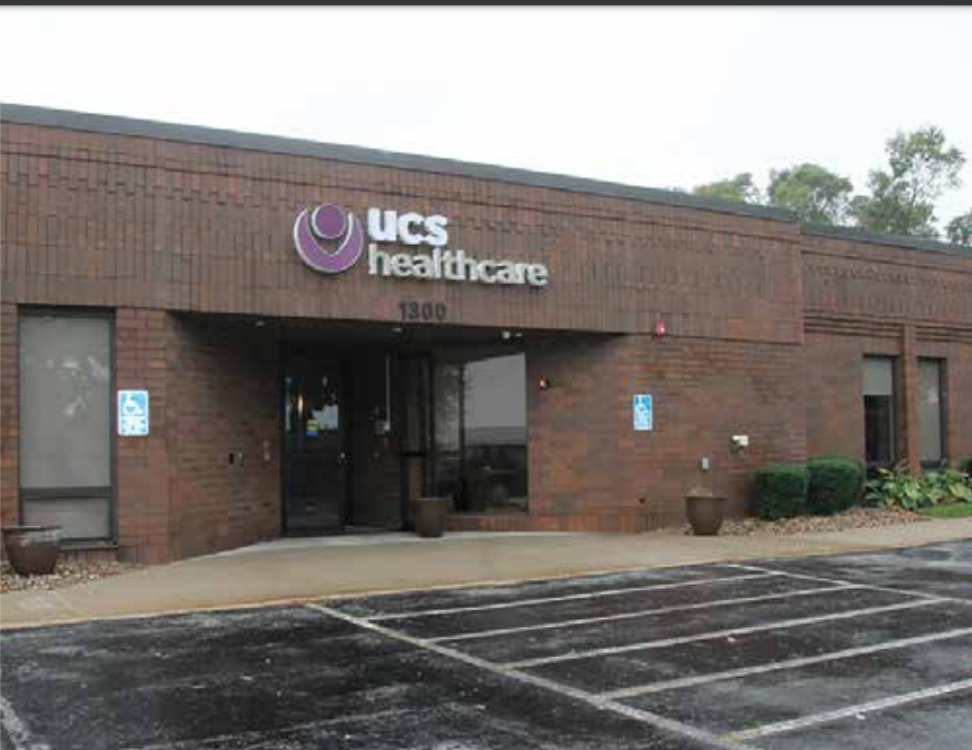 Ucs Healthcare West Des Moines Photo1