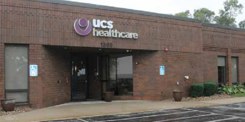 Ucs Healthcare West Des Moines Photo1