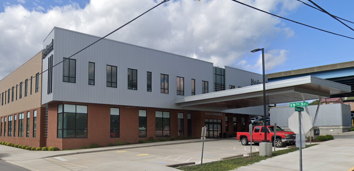 Northwood Health Systems Ohio County Clinic Wheeling3