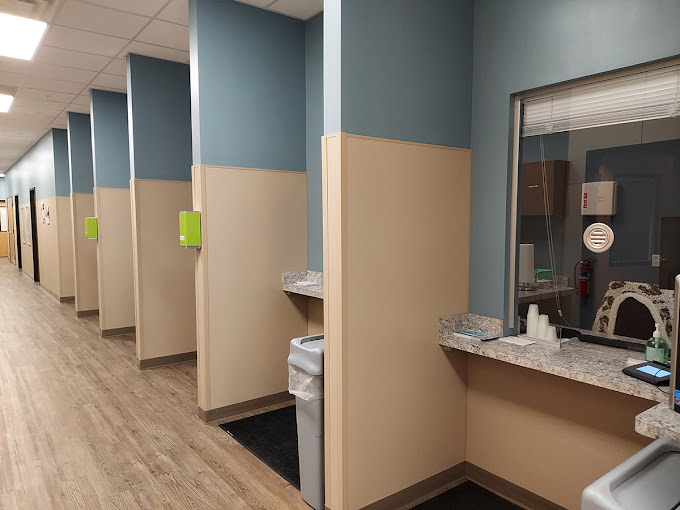 Metro Treatment Of Florida Lp New Season Treatment Center 20 Tampa2