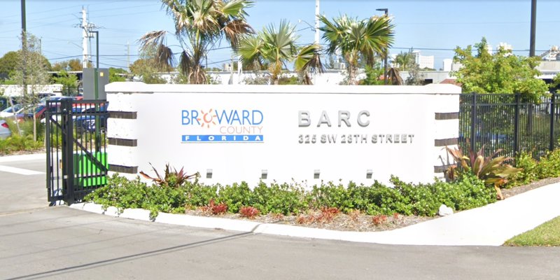 Broward Addiction Recovery Center Barc Detox And Outpatient Fort Lauderdale2