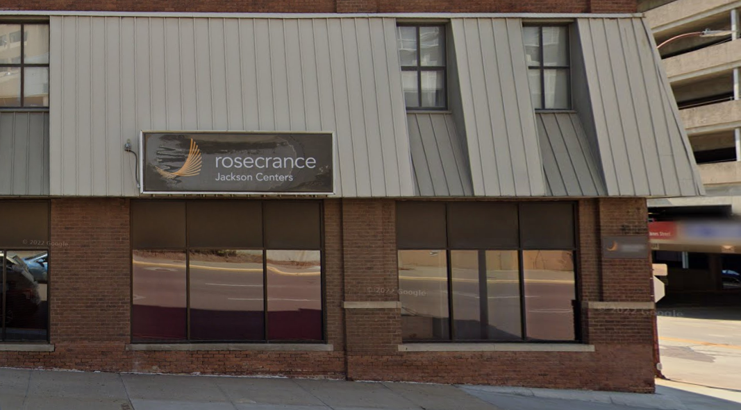 Rosecrance Jackson Centers Sioux City 2