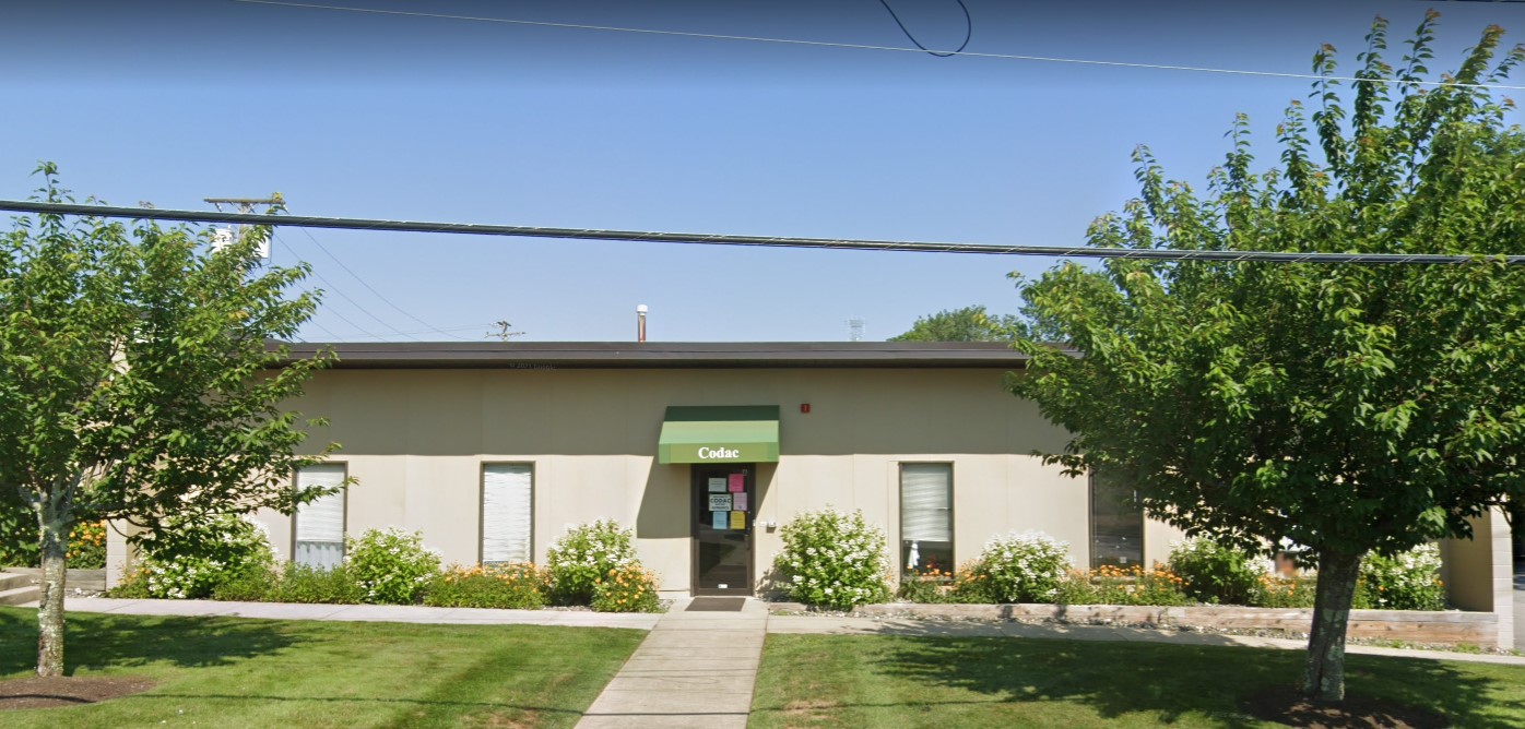 Codac Behavioral Healthcare East Bay East Providence1