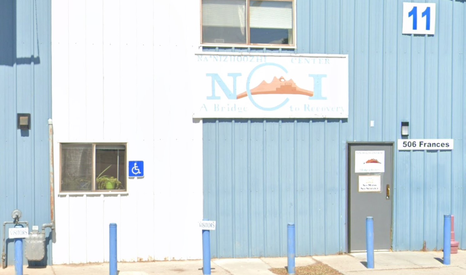 Na Nizhoozhi Center Inc Nci A Bridge To Recovery Gallup2