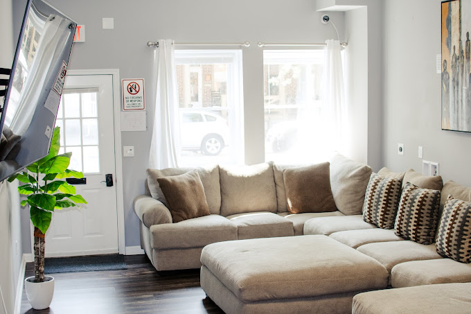 Blueprints For Addiction Recovery Inc Mount Joy 9