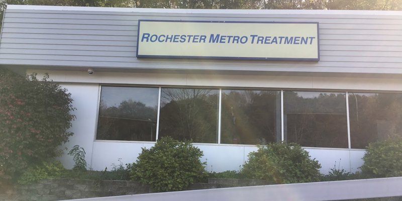Rochester Metro Treatment Center Metro Treatment Of Minnesota Lp Rochester Photo2