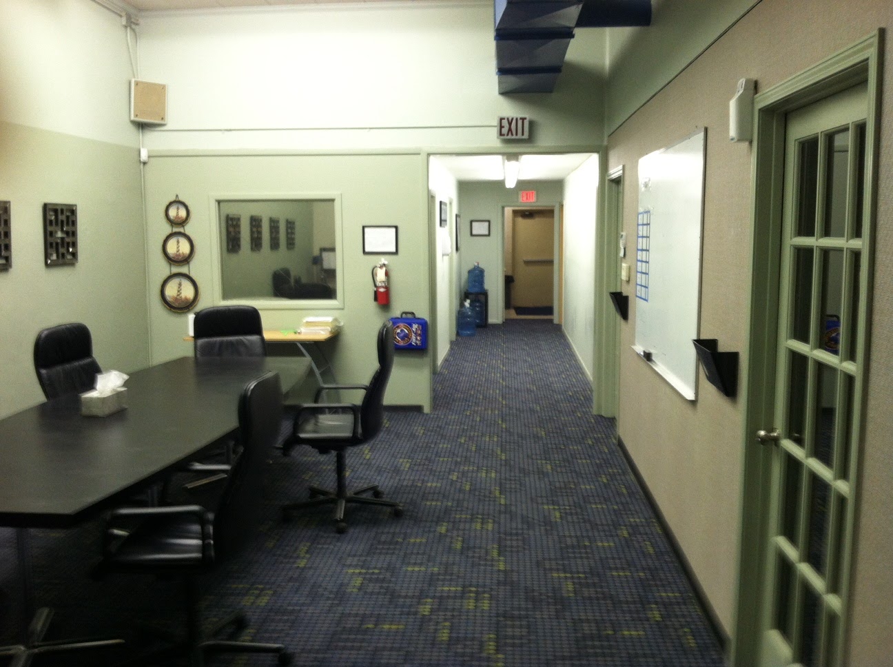 Lubbock Lighthouse Lubbock 2