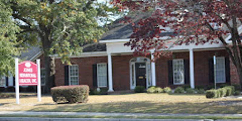 Jones Behavioral Health Inc Augusta1