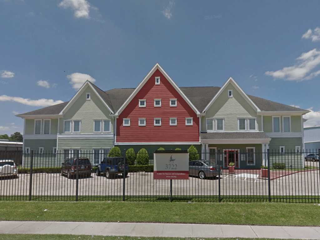 Center For Success And Independence Houston Tx Photo1