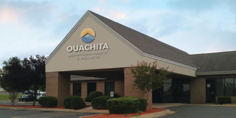 Ouachita Regional Counseling And Mhc Malvern2