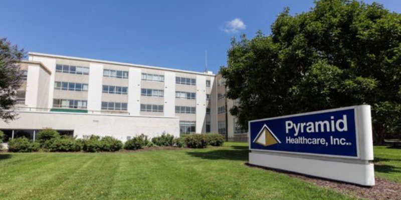 Pyramid Healthcare Newport News 2 C