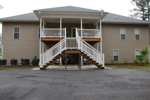 Ced Fellowship House Inc Gadsden 9