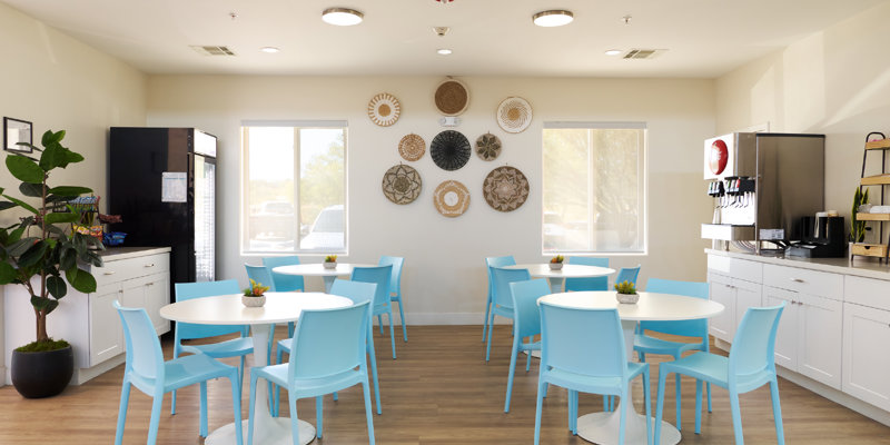 2026's Top Drug & Alcohol Rehab Centers in Tucson, AZ ... — Substance Use Treatment clinic in Tucson, AZ — photo 2