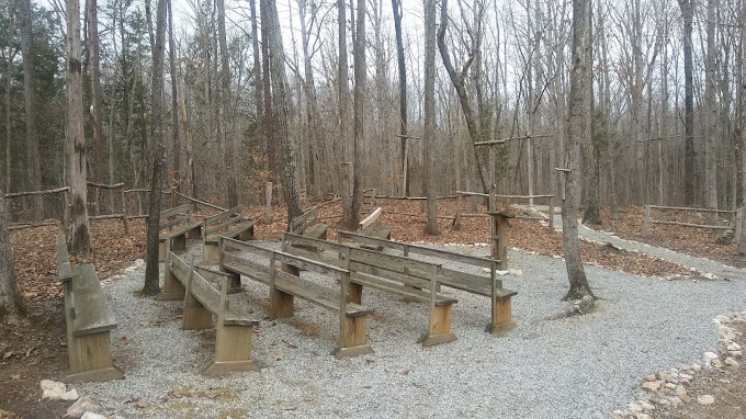 Faith Home Inc Christian Alcohol Drug Rehabilitation Greenwood Outdoor Church