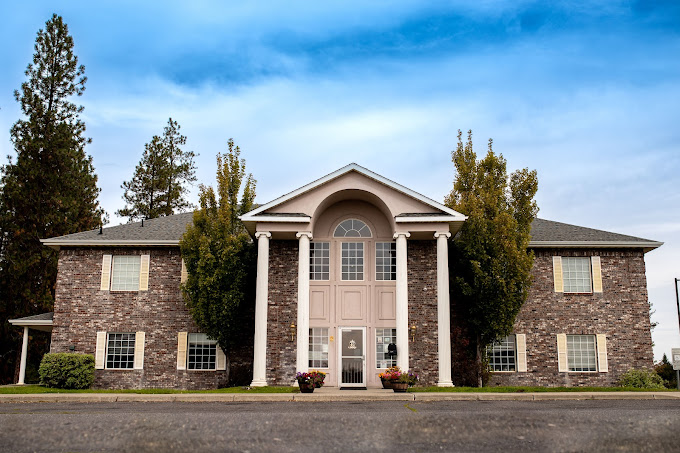 Charlestown Recovery Home Charlestown 3