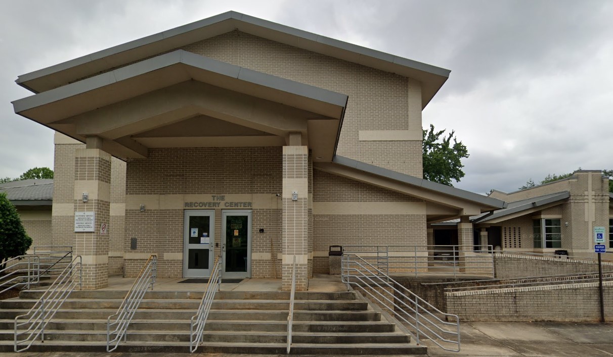Gaston Crisis And Recovery Center Gastonia1