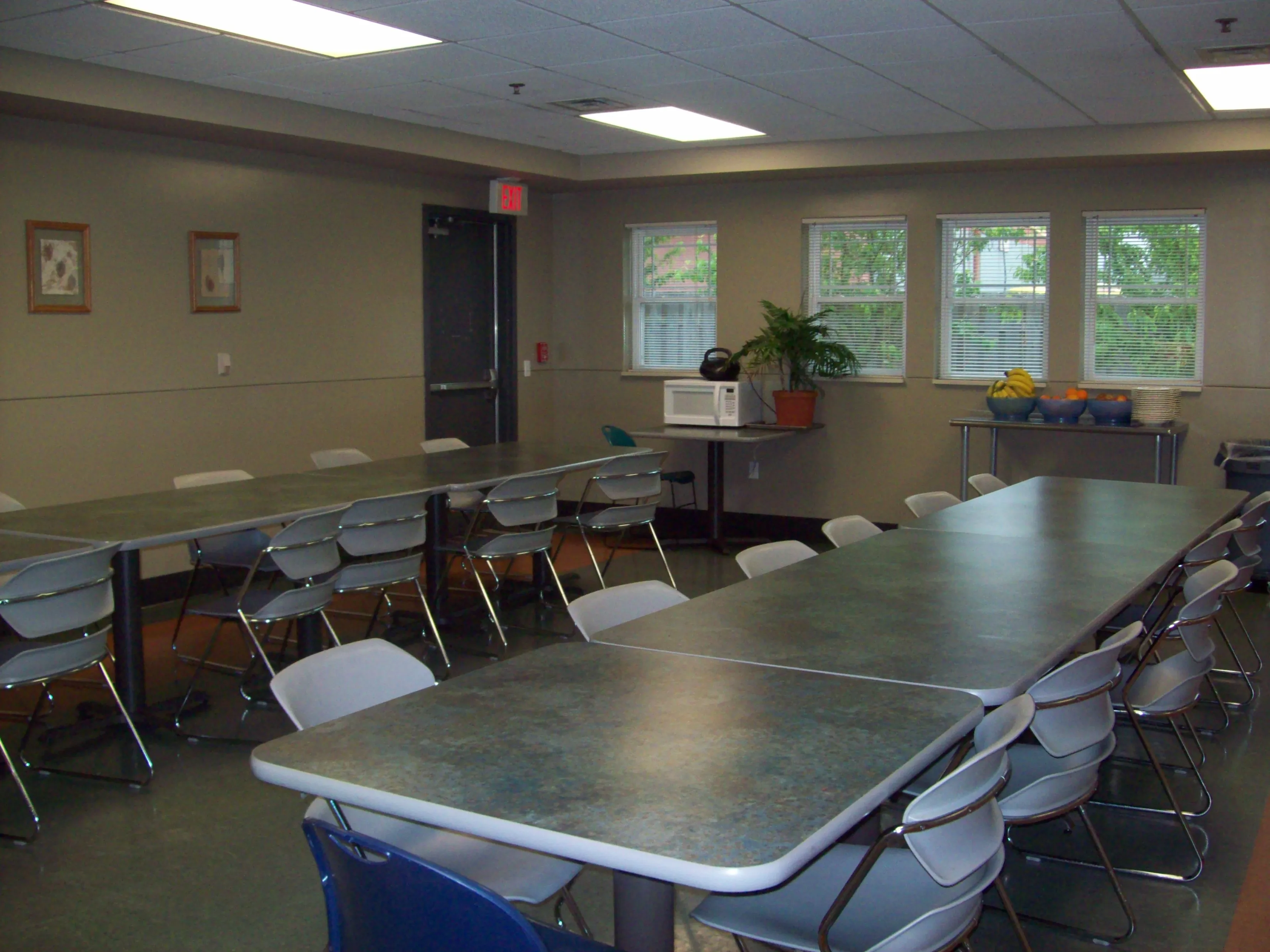 Touchstone Short Term Residential Substance Abuse Treatment Program Lincoln Photo2