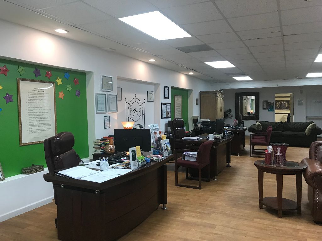 Alliance Risk Group Llc Dba Gateway To Sobriety Houston Photo1