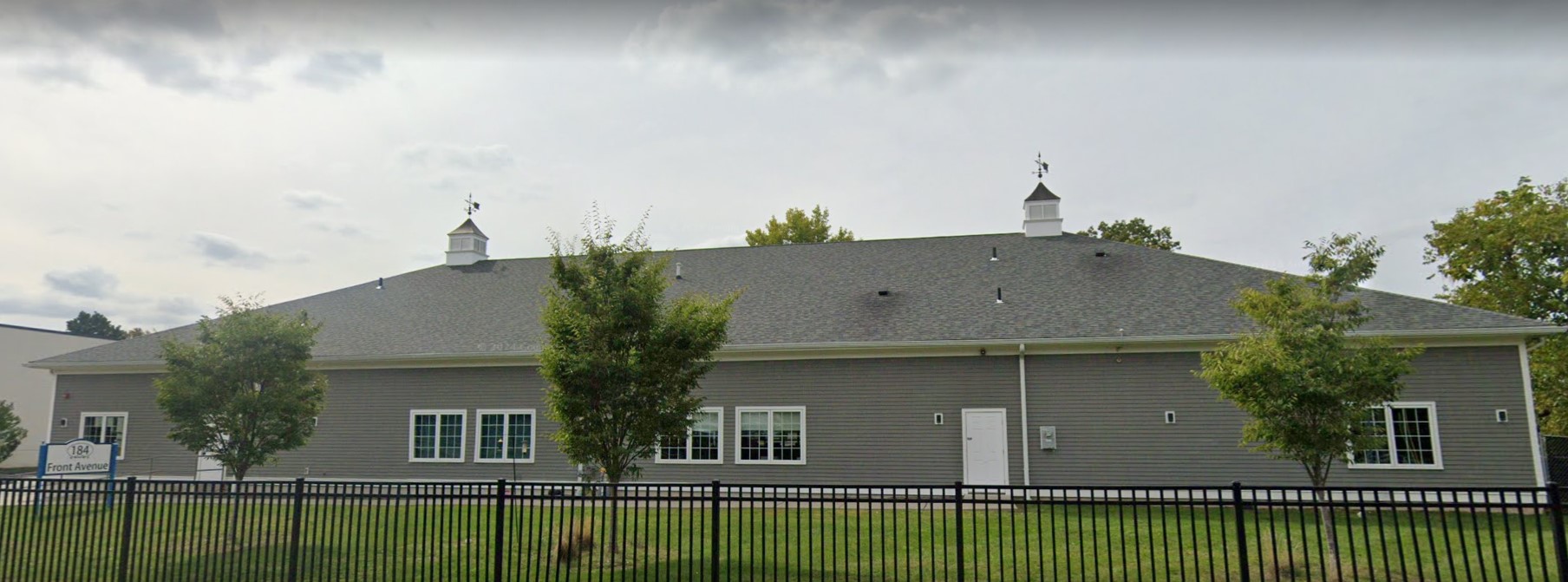 Apt Foundation Inc West Haven1