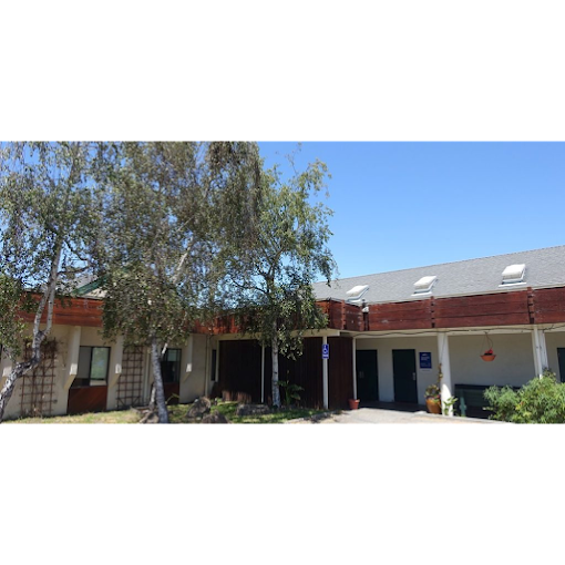 New Life Community Services Inc Santa Cruz 2