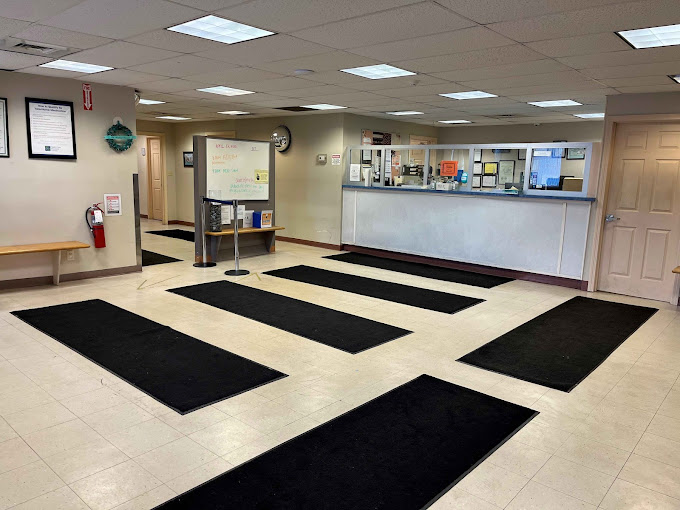 Healthcare Resource Centers Chelsea 3