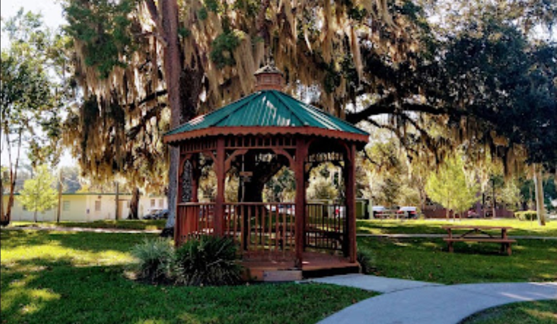 Meridian Behavioral Healthcare Inc Alachua County Main Clinic Gainesville6