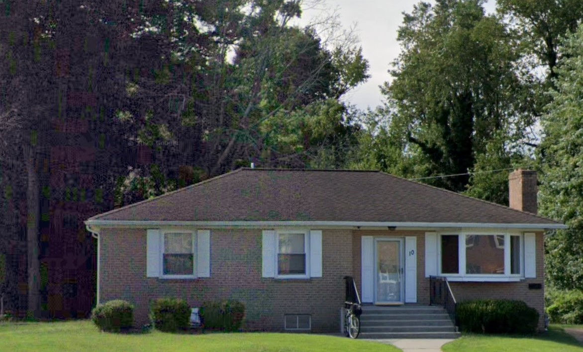 Community Collaboration Of Delaware Smallwood House New Castle1