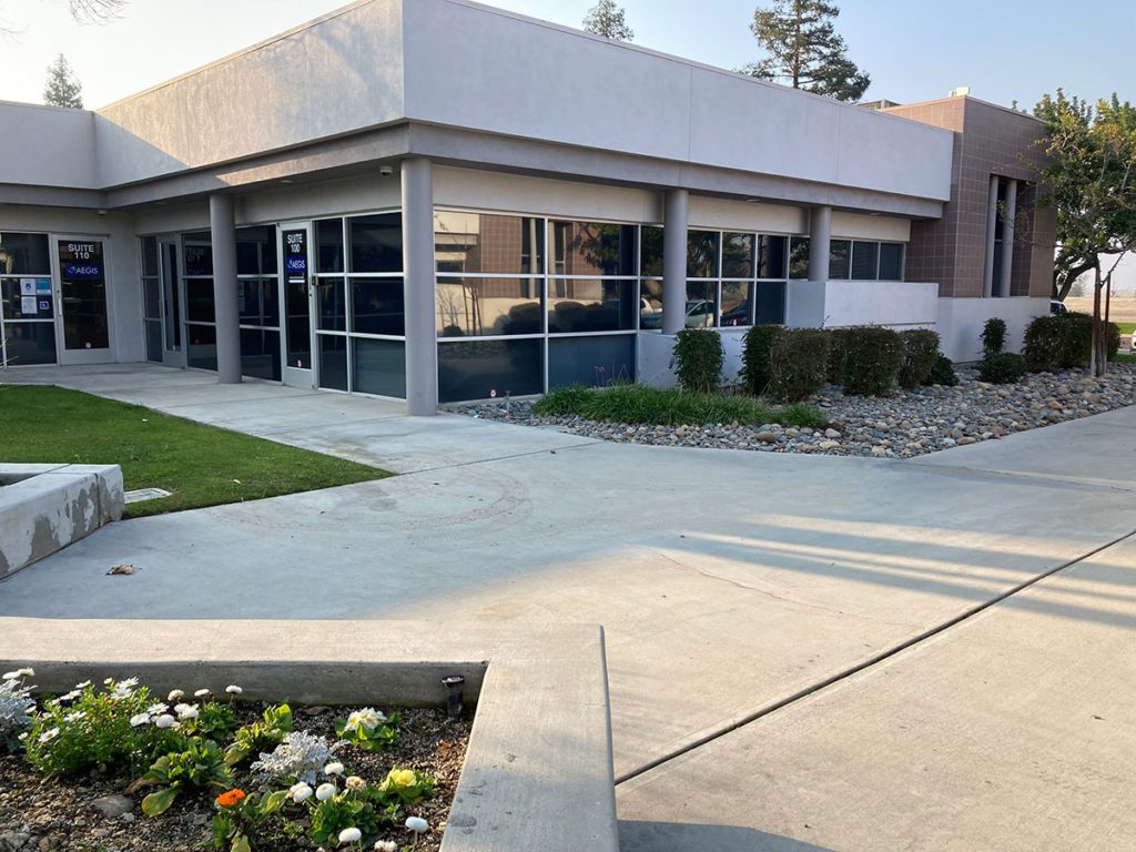 Aegis Treatment Centers Llc Chico 1