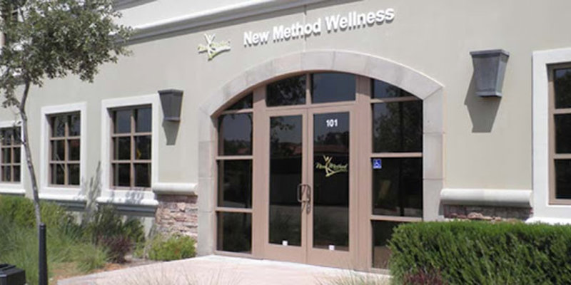 New Method Wellness San Juan Capistrano 2