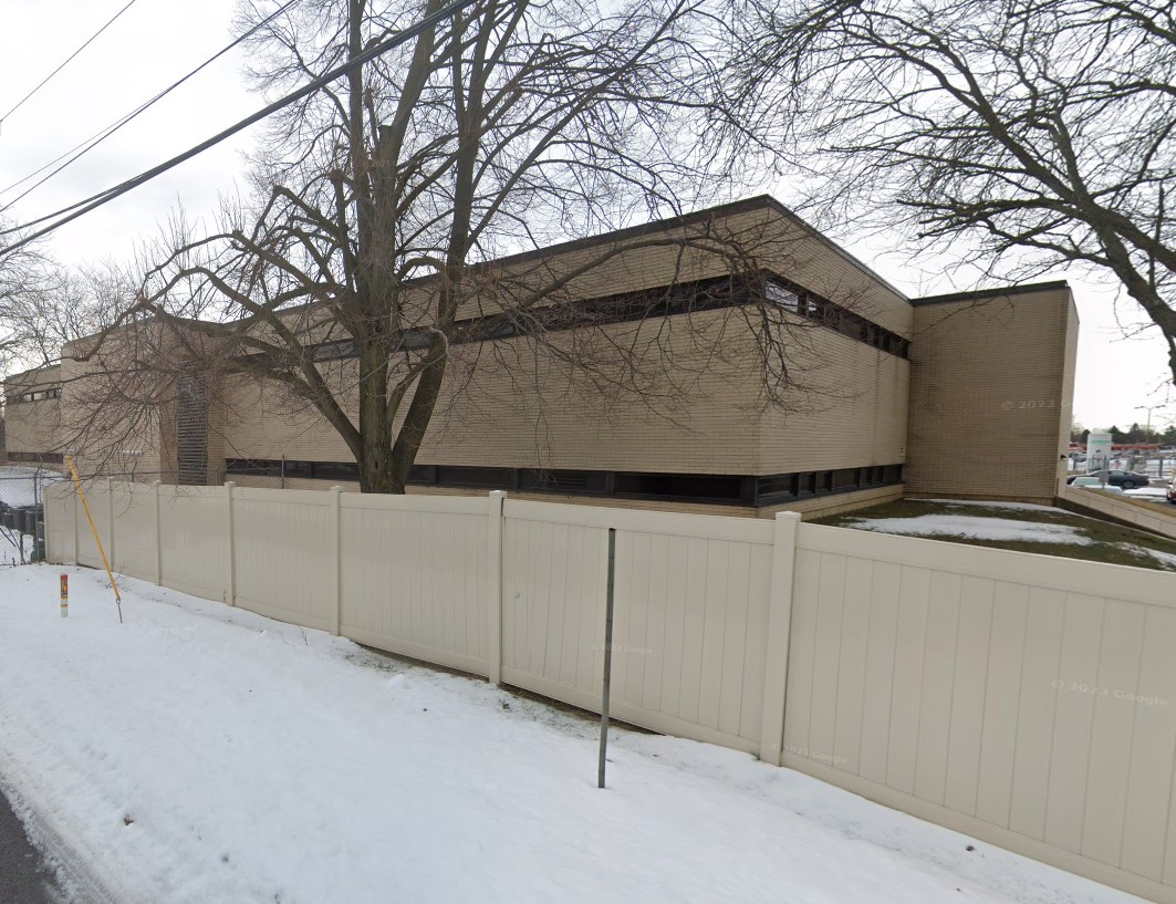 Mckinley Hall Inc Mens Residential Program Springfield2