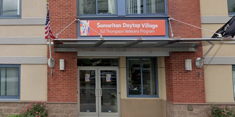 Samaritan Daytop Village Inc Methadone Clinic Richmond Hill 1